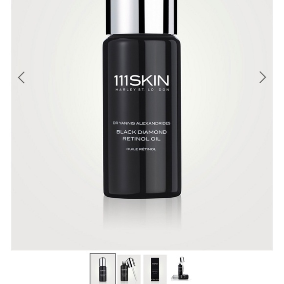 111SKIN diamond retinol - Picture 5 of 5